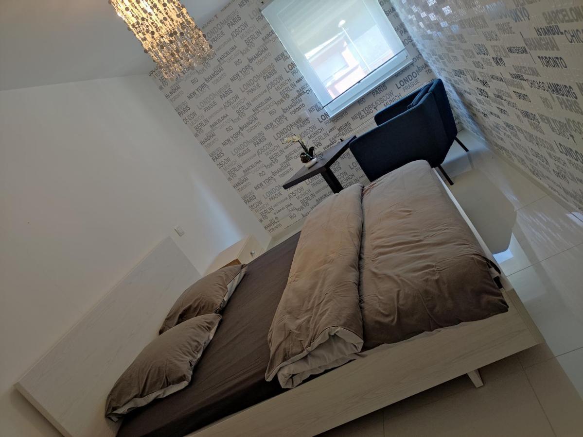 Chez Wl Luxemburgo Exterior foto