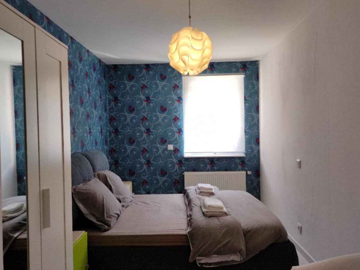 Chez Wl Luxemburgo Exterior foto