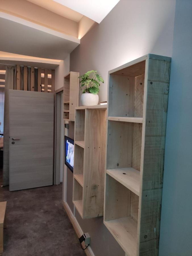 Chez Wl Luxemburgo Exterior foto